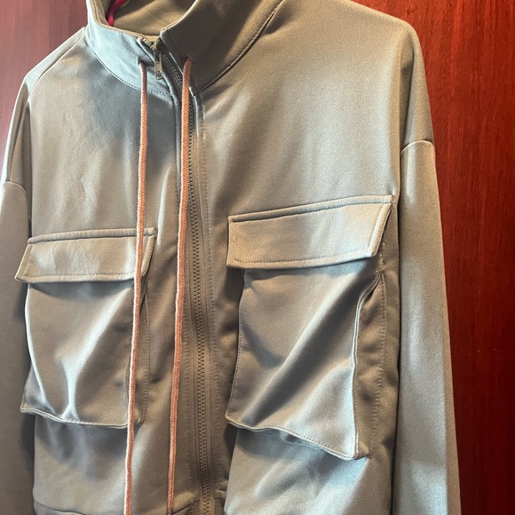 BNWT Sage Jogging Suit. Very Pretty - Picture 6 of 6